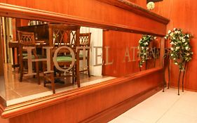 Hotel Athena Rom