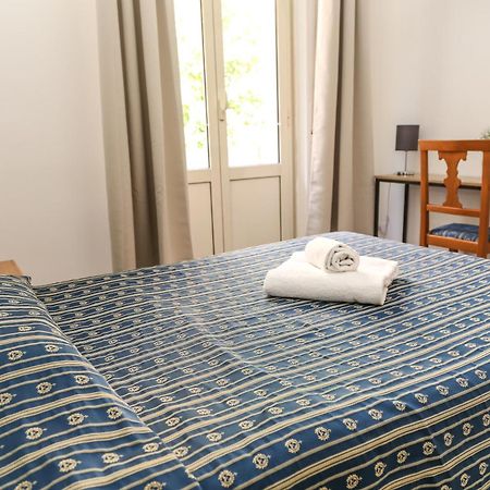 Albergo Athena Rom Exterior foto