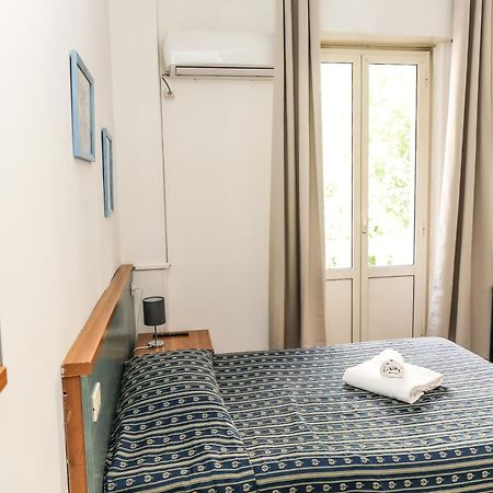 Albergo Athena Rom Exterior foto