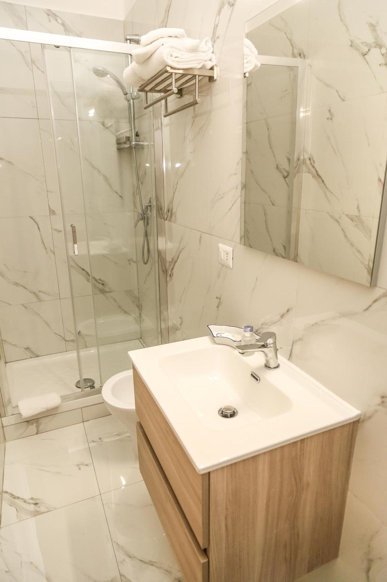 Albergo Athena Rom Exterior foto