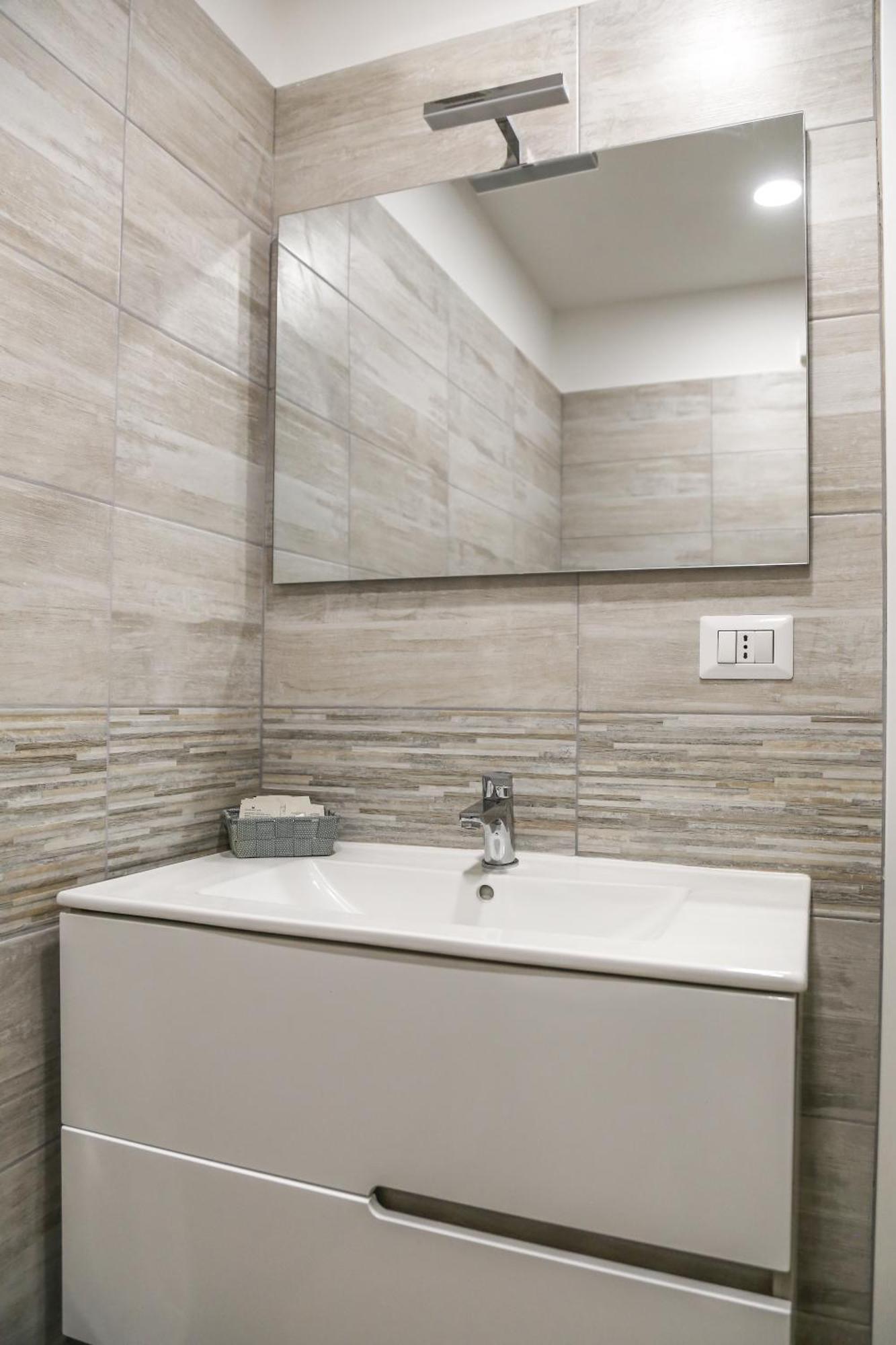 Albergo Athena Rom Zimmer foto