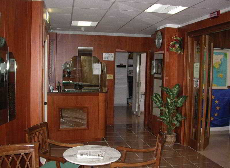 Albergo Athena Rom Exterior foto