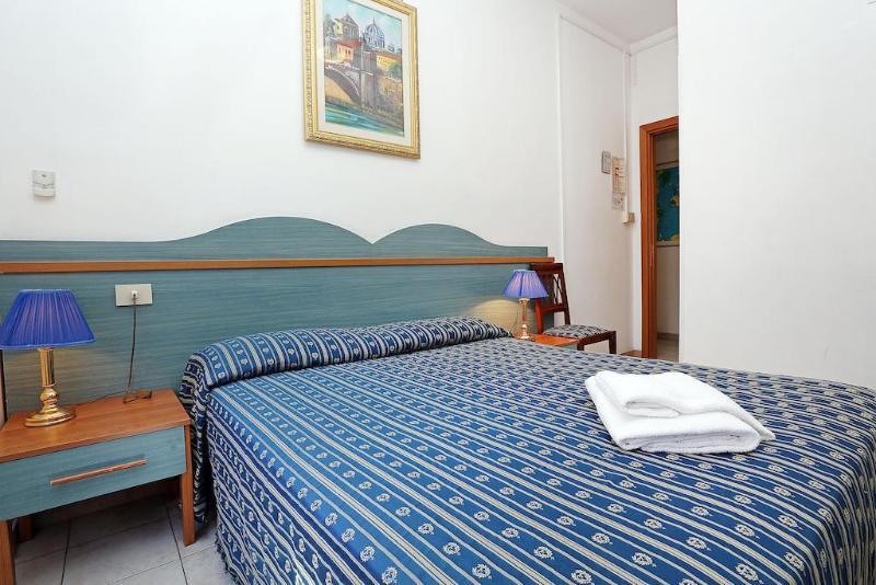Albergo Athena Rom Exterior foto